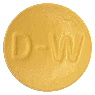 동화로수바스타틴정5mg 제품 사진