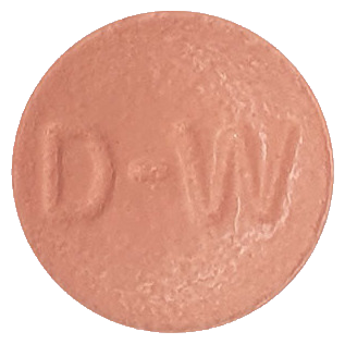 동화로수바스타틴정10mg 제품 사진