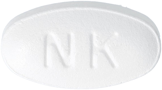 아피토정40mg 제품 사진
