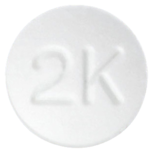 폴레진정75mg 제품 사진