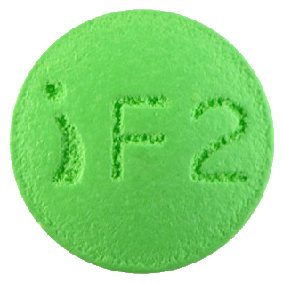 가티딘정20mg 제품 사진