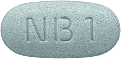 텔미실산정40/10mg 제품 사진