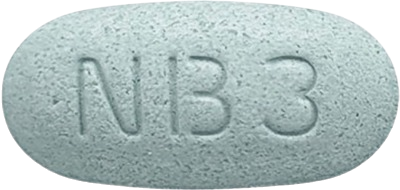 텔미실산정80/5mg 제품 사진