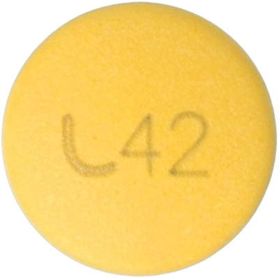 라벤다정20mg 제품 사진