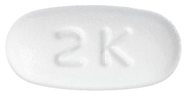 텔미건정40mg 제품 사진