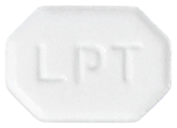 라이트암로정2.5mg 제품 사진