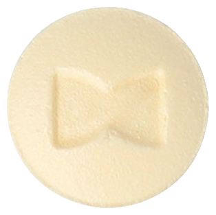 카사반정2.5mg 제품 사진
