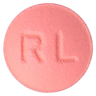 크레스탄정10mg 제품 사진