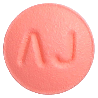 크레스탄정5mg 제품 사진