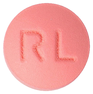 로수바엘정20mg 제품 사진