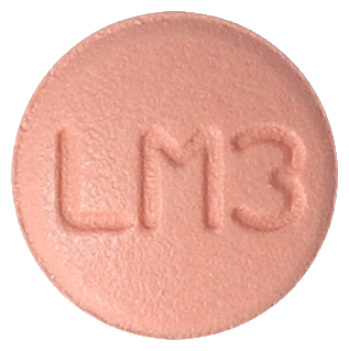 로메탄에이치씨티정10/40/12.5mg 제품 사진