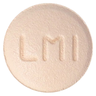 로메탄에이치씨티정5/20/12.5mg 제품 사진