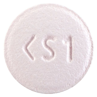 리바스타정2mg 제품 사진