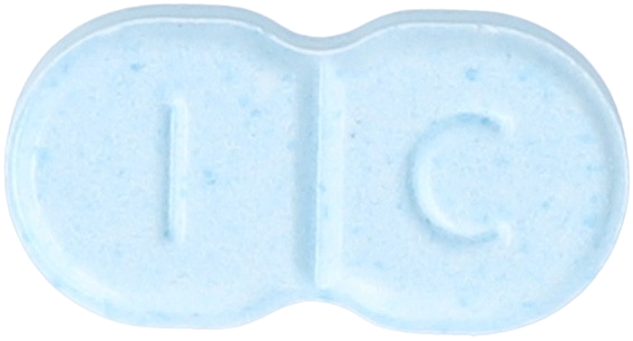 그리피드정4mg 제품 사진