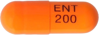 로즐리트렉캡슐200mg 제품 사진
