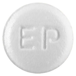 에피루카정10mg 제품 사진
