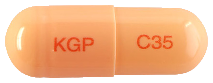 탐로스서방캡슐0.4mg 제품 사진