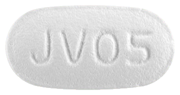 니코챔스정0.5mg 제품 사진