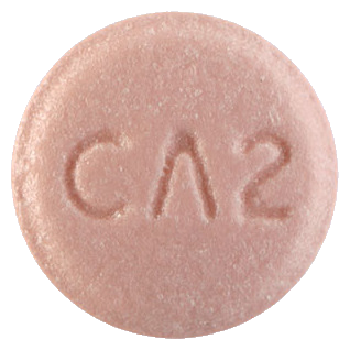 에프라민정20mg 제품 사진