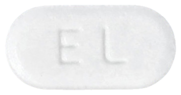 에리티브정10mg 제품 사진