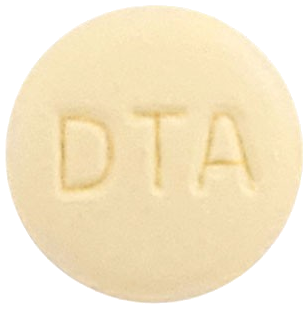 두타시아정0.5mg 제품 사진