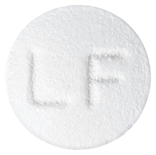 파마라푸티딘정10mg 제품 사진