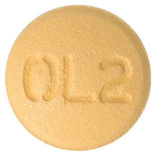 올메딜에이치씨티정5/40/12.5mg 제품 사진