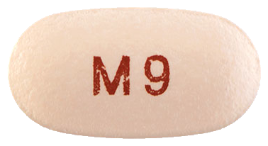 모푸렌에스알정15mg 제품 사진