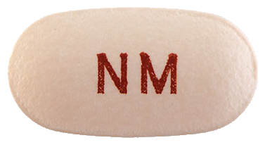 모사프로드서방정15mg 제품 사진