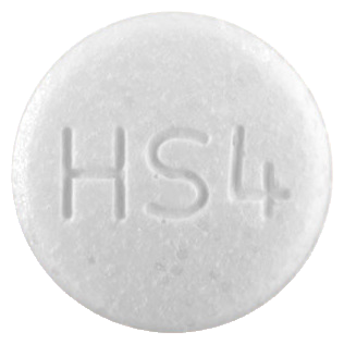 탐루신디서방정0.4mg 제품 사진