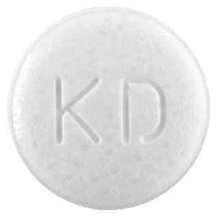 유로날서방정0.4mg 제품 사진