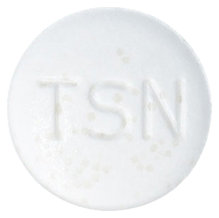 탐스서방정0.4mg 제품 사진