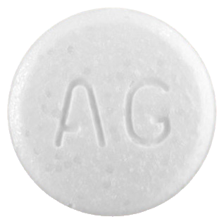 하루큐어서방정0.4mg 제품 사진