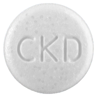 타무날서방정0.4mg 제품 사진