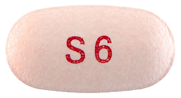 가스프린서방정15mg 제품 사진
