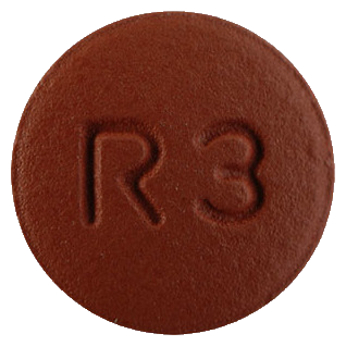 브이알정20/80mg 제품 사진