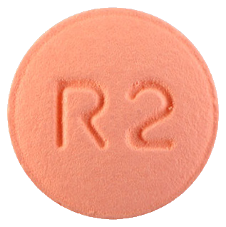 브이알정10/80mg 제품 사진