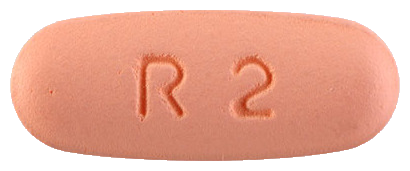 브이알정10/160mg 제품 사진