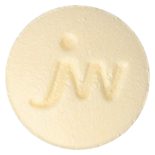 제이렐토정2.5mg 제품 사진