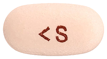 모사윈에스알서방정15mg 제품 사진
