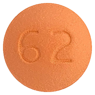 아카브정60/20mg 제품 사진