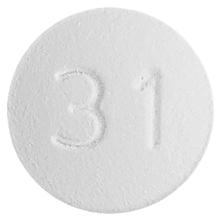 아카브정30/10mg 제품 사진