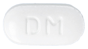 조코토린정10/20mg 제품 사진