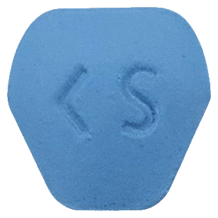 피나시드정5mg 제품 사진