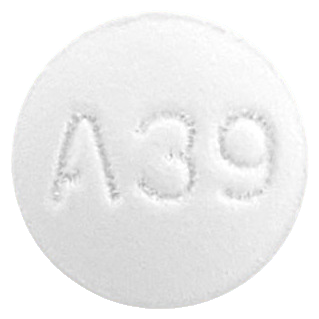 아이리토정10mg 제품 사진