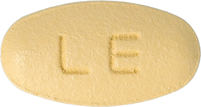 레이밀라정 제품 사진