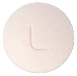 메가솔페나정5mg 제품 사진