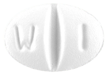 에프람정10mg 제품 사진