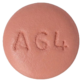 에소펠정40mg 제품 사진