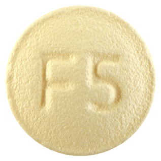 펠로정5mg 제품 사진